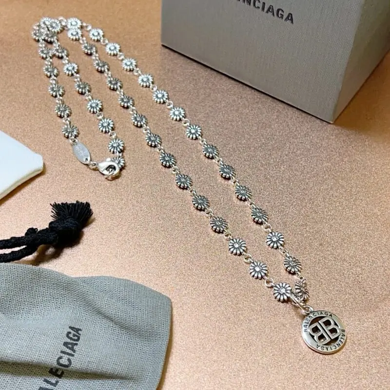 balenciaga collier s_12520624